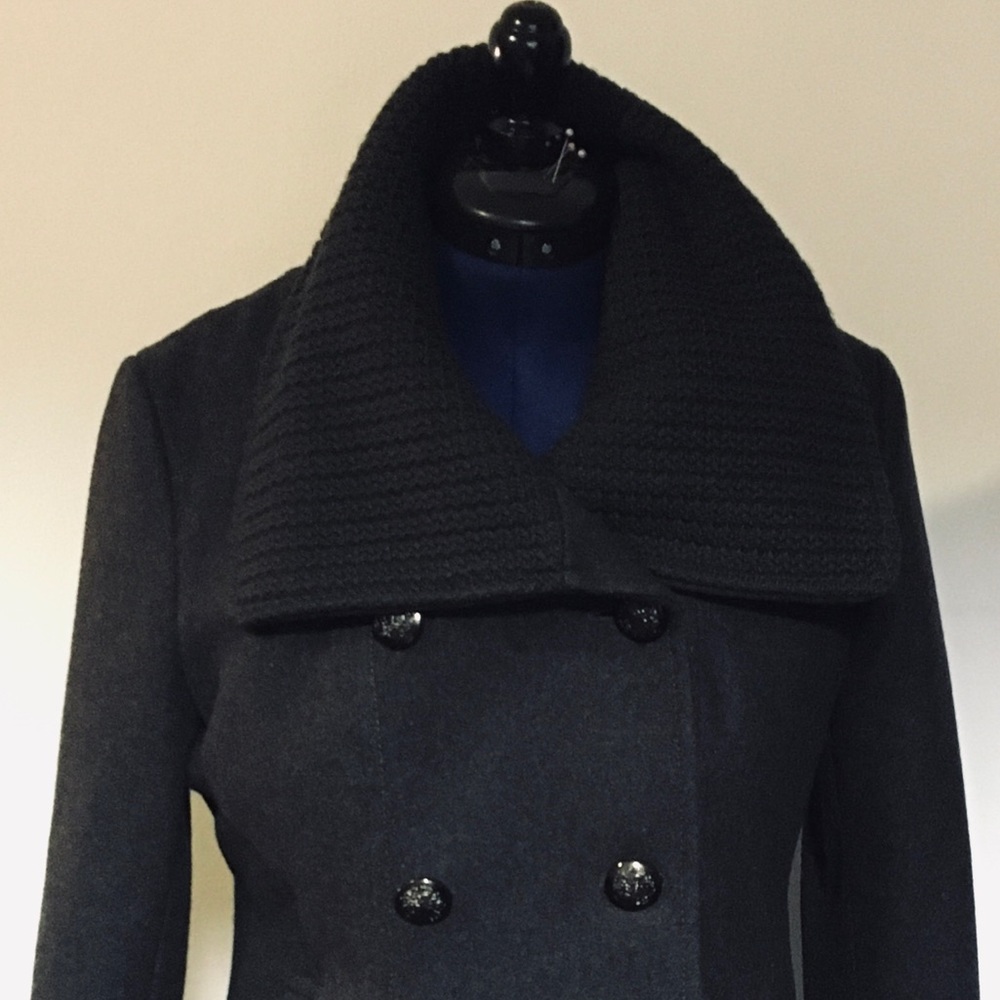 Kenneth Cole New York Peacoat